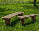 Photo of Campania Bois Bench - Exclusively Campania